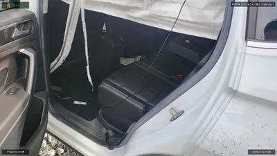 2018 Volkswagen Tiguan Allspace WVGZZZ5NZJM169415 VIN:WVGZZZ5NZJM169415