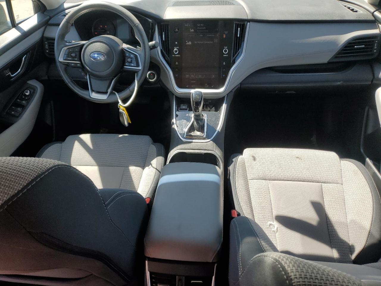 2022 SUBARU OUTBACK PREMIUM VIN:4S4BTAFC8N3224769