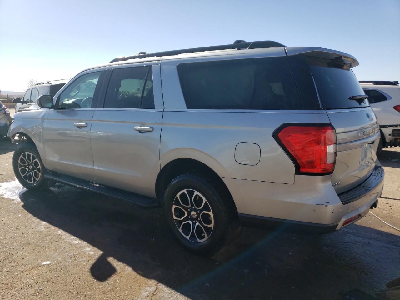 2024 FORD EXPEDITION MAX XLT VIN:1FMJK1J83REA09084