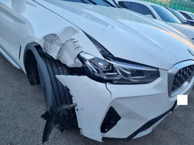 2022 BMW 420 WBA21DT09N9L35170 VIN:WBA21DT09N9L35170