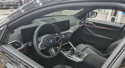 2022 BMW i4 WBY71AW01NFN14516 VIN:WBY71AW01NFN14516