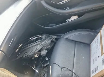 2020 Mercedes-Benz E 250 WDDZF4FB0LA743249 VIN:WDDZF4FB0LA743249