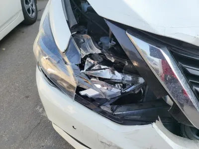 2018 Nissan Altima 1N4AL3AP4JC136761 VIN:1N4AL3AP4JC136761