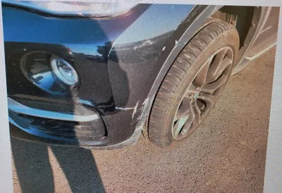 2016 BMW 630 WBAKV2105G0T87950 VIN:WBAKV2105G0T87950