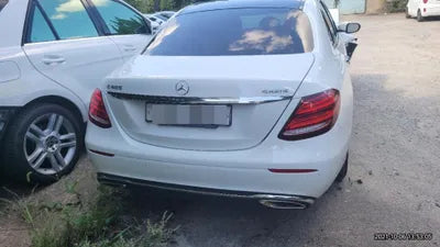 2018 Mercedes-Benz E 400 WDDZF6GB7JA417780 VIN:WDDZF6GB7JA417780