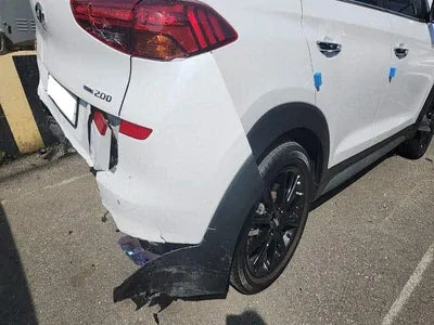 2018 Hyundai Tucson KMHJ581ABKU904499 VIN:KMHJ581ABKU904499