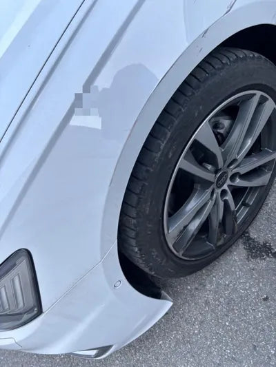 2023 Audi A6 WAUZZZF22PN062875 VIN:WAUZZZF22PN062875