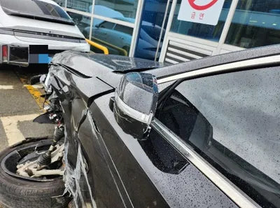 2019 Genesis G80 VIN: