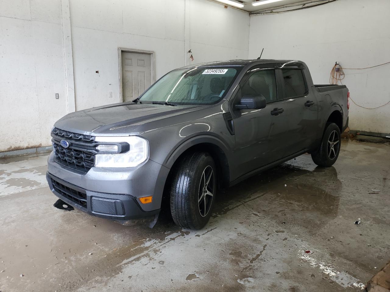 2023 FORD MAVERICK XL VIN:3FTTW8E34PRA97954