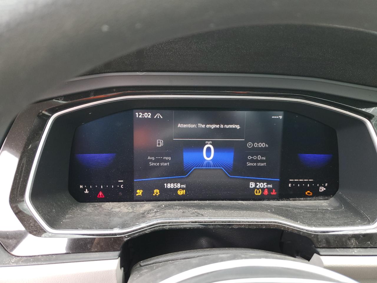 2022 VOLKSWAGEN JETTA S VIN:3VWCM7BU9NM005984