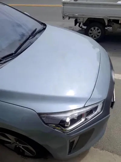 2016 Hyundai Ioniq VIN: