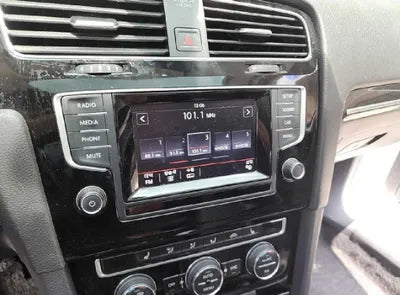 2015 Volkswagen Golf WVWZZZAUZFW305283 VIN:WVWZZZAUZFW305283