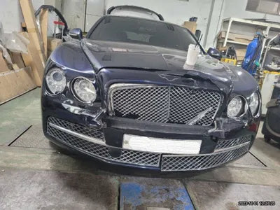 2016 Bentley Flying Spur SCBEL53W3GC056083 VIN:SCBEL53W3GC056083