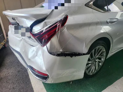 2019 Lexus ES 300 VIN: