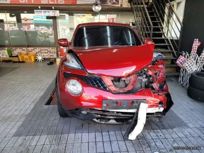 2016 Nissan Juke 158KMJN1AF58E8GT1 VIN:158KMJN1AF58E8GT1
