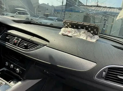 2018 Audi A6 WAUZZZ4G3JN065239 VIN:WAUZZZ4G3JN065239