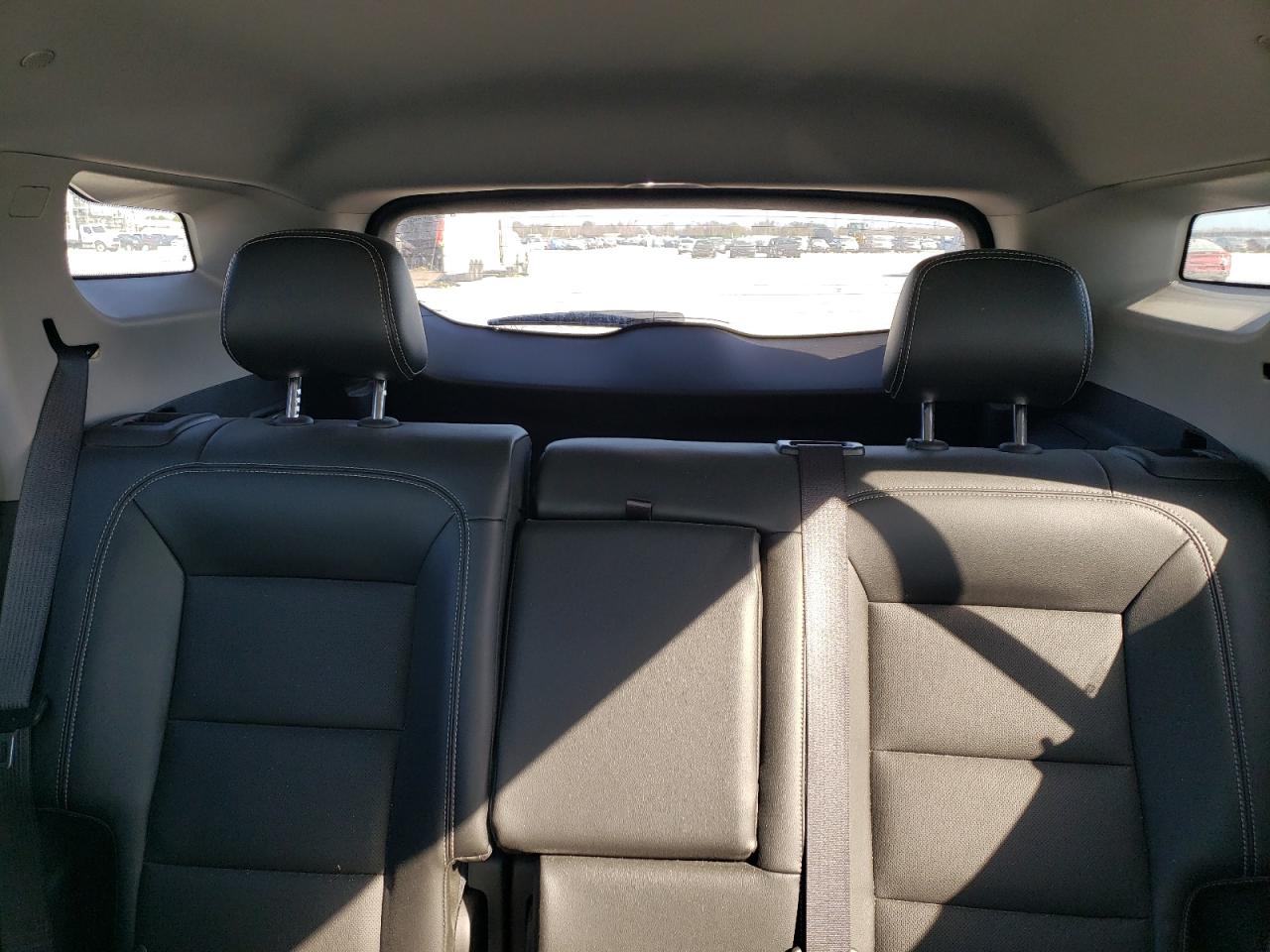 2022 GMC TERRAIN SLT VIN:3GKALPEV7NL105612