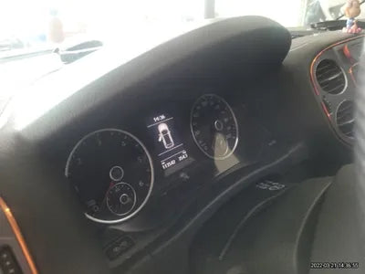 2015 Volkswagen Tiguan WVGZZZ5NZGW009930 VIN:WVGZZZ5NZGW009930