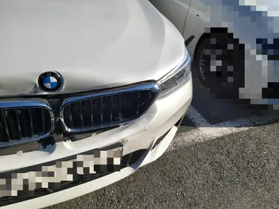 2020 BMW 640 WBAJX0108LCE57818 VIN:WBAJX0108LCE57818