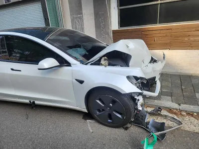 2021 Tesla Model 3 5YJ3E1EBXMF025672 VIN:5YJ3E1EBXMF025672