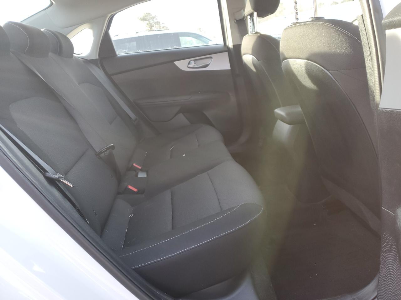 2024 KIA FORTE LX VIN:3KPF24AD4RE802021