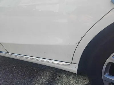 2016 Mercedes-Benz C 200 VIN: