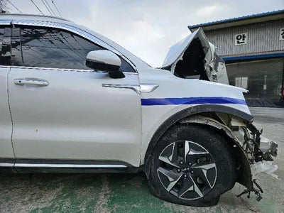 2022 Kia Sorento KNARH81GDNA083779 VIN:KNARH81GDNA083779