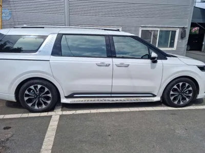 2021 Kia Carnival KNANE813BMS085939 VIN:KNANE813BMS085939
