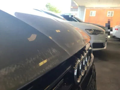 2021 Audi A7 VIN: