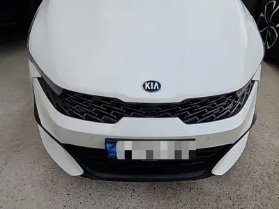2021 Kia K5 KNAG6412BMA105576 VIN:KNAG6412BMA105576