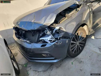 2015 Volkswagen Jetta WVWZZZ16ZFM024950 VIN:WVWZZZ16ZFM024950