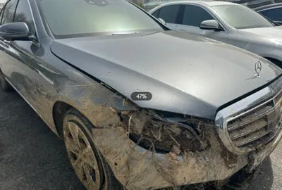 2020 Mercedes-Benz E 300 W1KZF5EB5LA817918 VIN:W1KZF5EB5LA817918