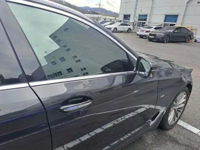 2018 BMW 530 WBAJD9108JWC83306 VIN:WBAJD9108JWC83306