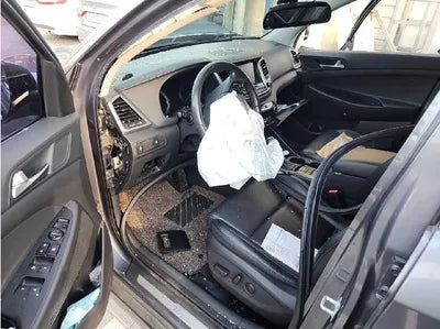 2017 Hyundai Tucson KMHJ5815GHU328652 VIN:KMHJ5815GHU328652