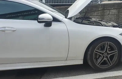 2022 Mercedes-Benz CLS 300 W1KCG2BB1NA013530 VIN:W1KCG2BB1NA013530