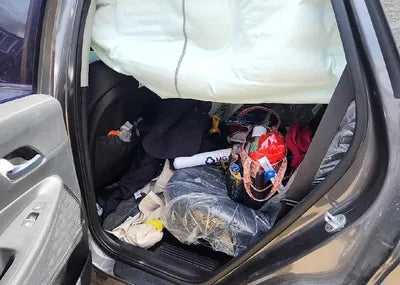 2019 Hyundai Santa FE KMHS281BBKU176591 VIN:KMHS281BBKU176591