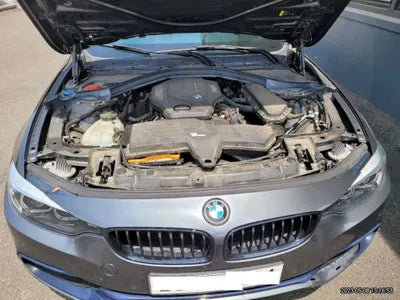 2020 BMW 420 WBA4K5104LBP31513 VIN:WBA4K5104LBP31513