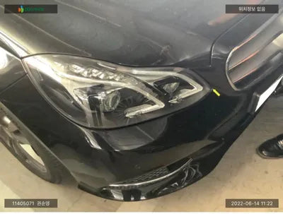 2015 Mercedes-Benz E 220 WDDHF0CB3GB211776 VIN:WDDHF0CB3GB211776