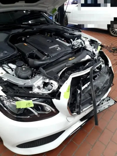 2020 Mercedes-Benz E 250 W1KZF4FB1LA845305 VIN:W1KZF4FB1LA845305