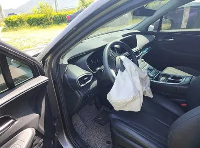 2022 Hyundai Santa FE KMHS2811BNU042893 VIN:KMHS2811BNU042893