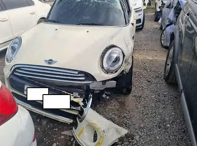 2017 MINI Cooper WMWXN3103H3C12191 VIN:WMWXN3103H3C12191