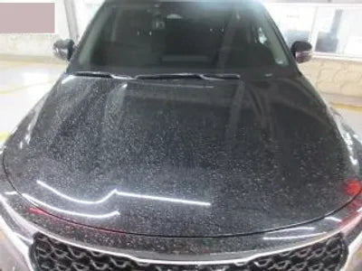 2021 Kia Sorento VIN: