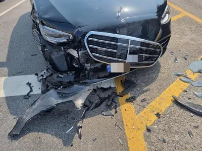 2023 Mercedes-Benz S 500 VIN: