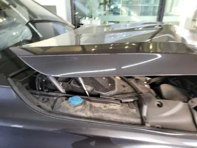 2016 BMW 730 943KMWBA7C410XGG5 VIN:943KMWBA7C410XGG5