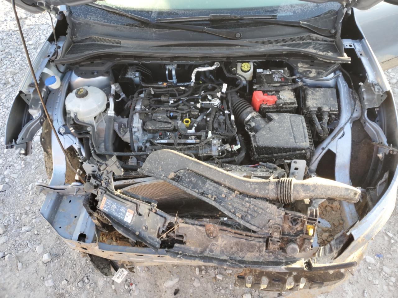 2022 FORD ESCAPE SE VIN:1FMCU9G65NUA72212