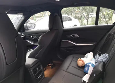 2022 BMW 340 WBA5U7108NFL81079 VIN:WBA5U7108NFL81079