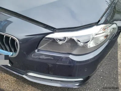 2015 BMW 520 WBA5E5107FG059806 VIN:WBA5E5107FG059806