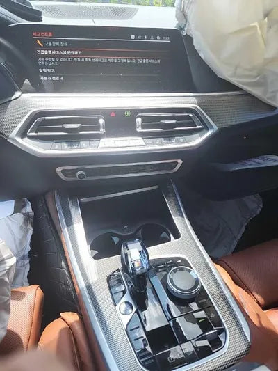 2022 BMW 540 VIN: