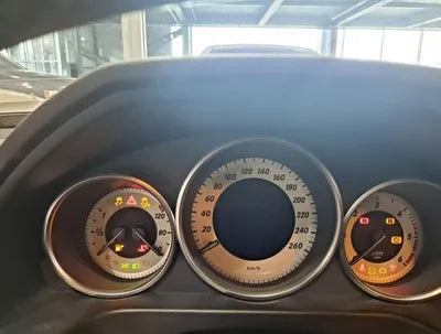 2014 Mercedes-Benz E 250 VIN: