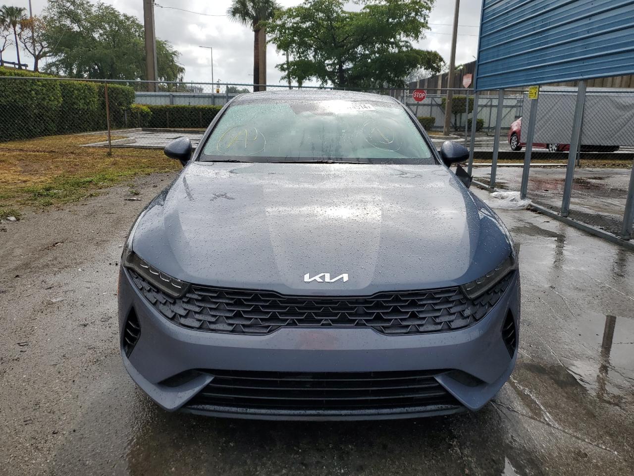 2023 KIA K5 LXS VIN:5XXG14J25PG173637
